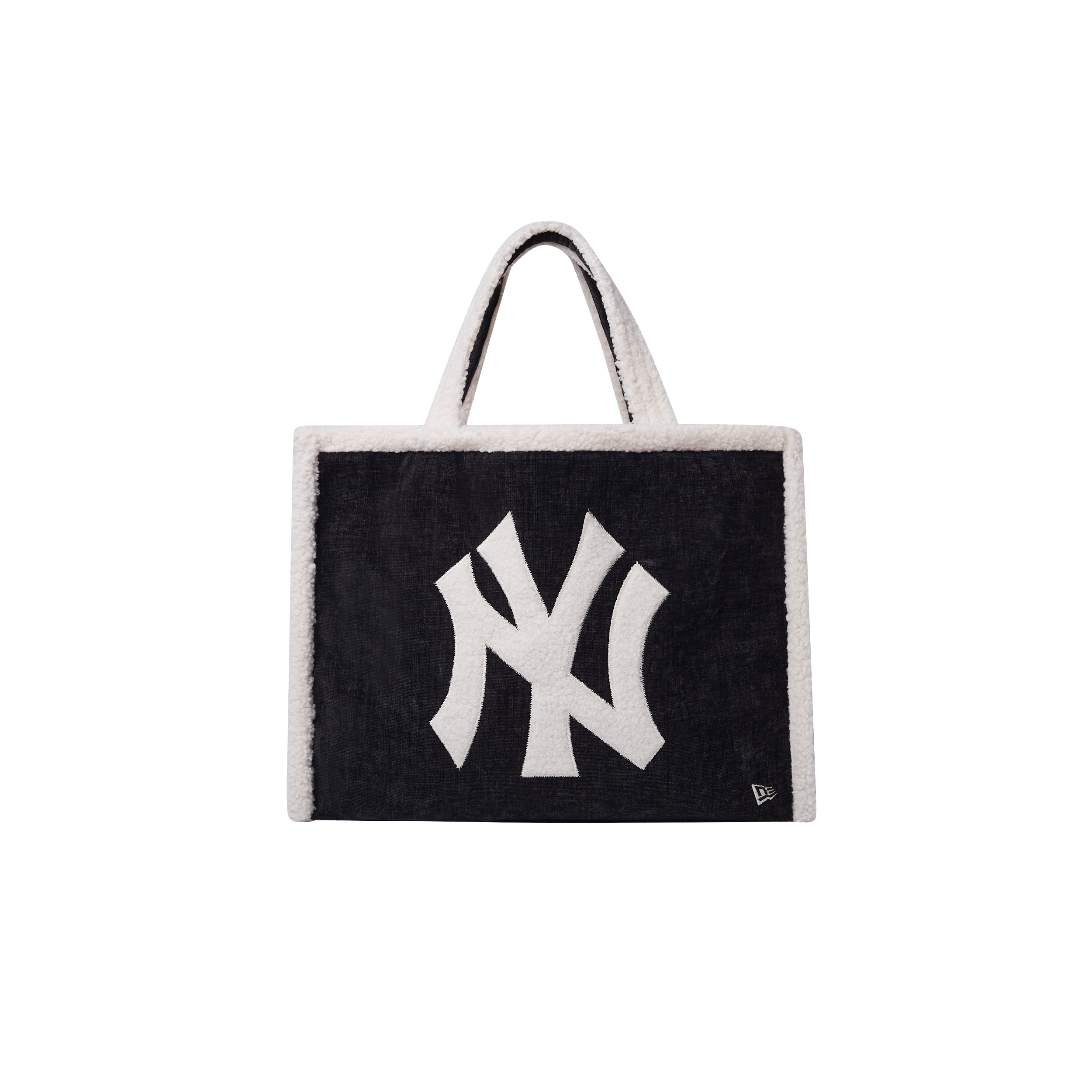 Сумка New Era MLB HO24 (черная)