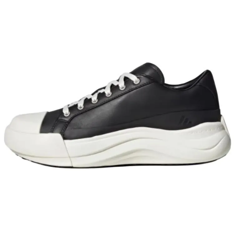 Adidas MAXXCOURT PRO Low top Skateboard Shoes Unisex Black