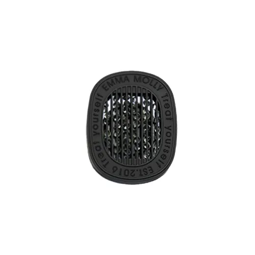EMMA MOLLY Guyu Series Practical Car Perfume Aromatherapy General Purpose
