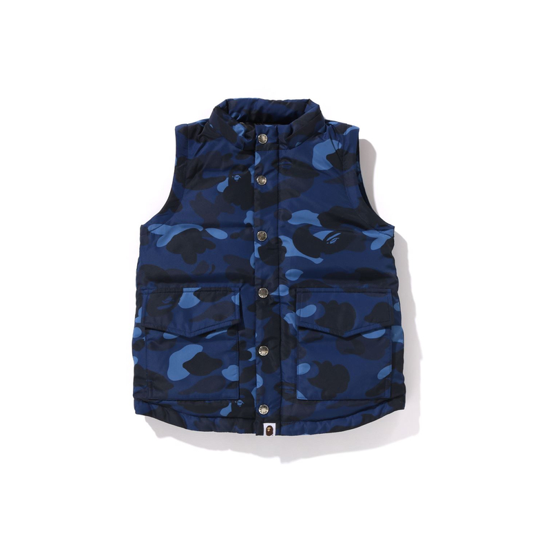 Куртка A BATHING APE FW24 (камуфляжная) — фото 7