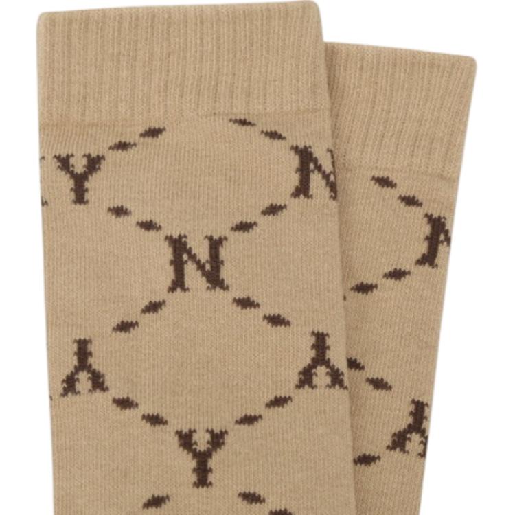 MLB Unisex Crew Socks