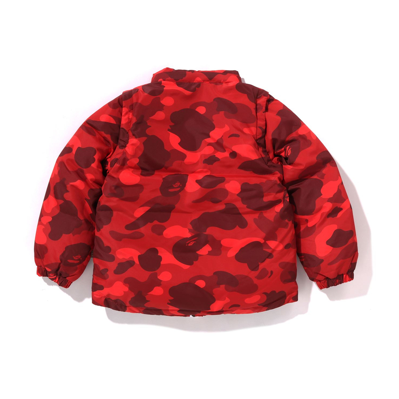 Куртка A BATHING APE FW24 (камуфляжная) — фото 20