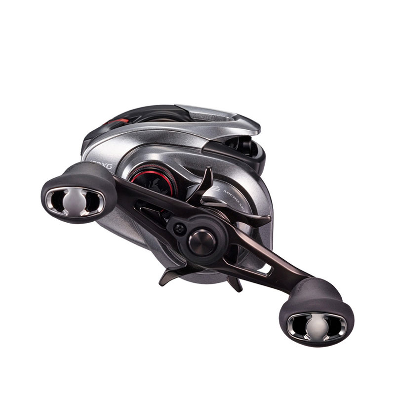 SHIMANO Fishing Line Reels