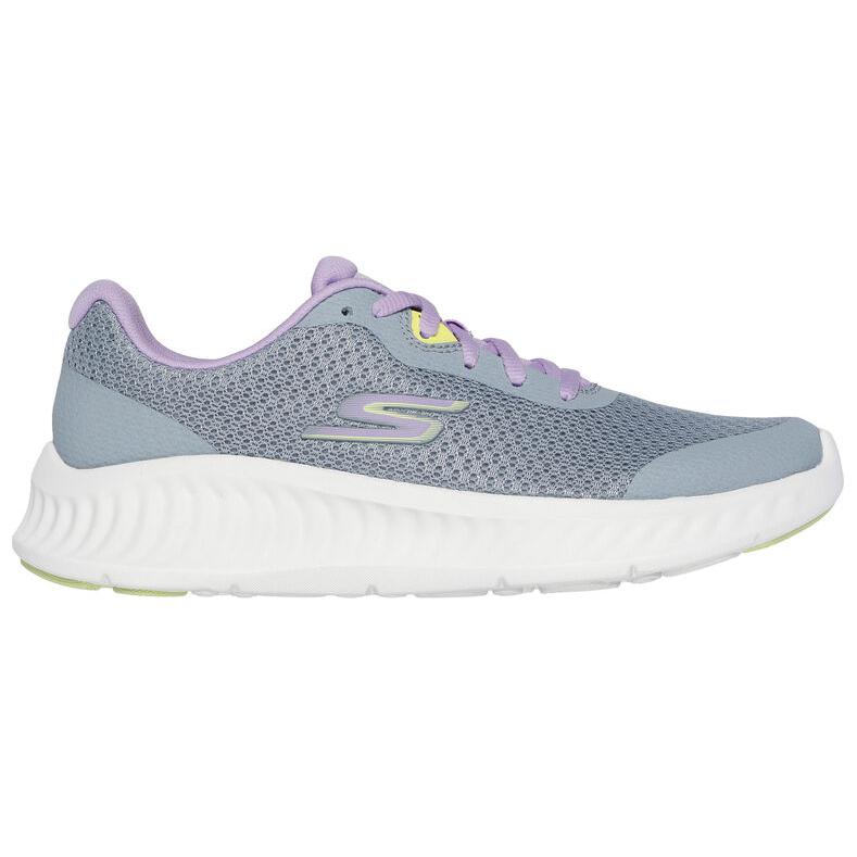 Skechers GO WALK Low top Casual Shoes Women’s Gray