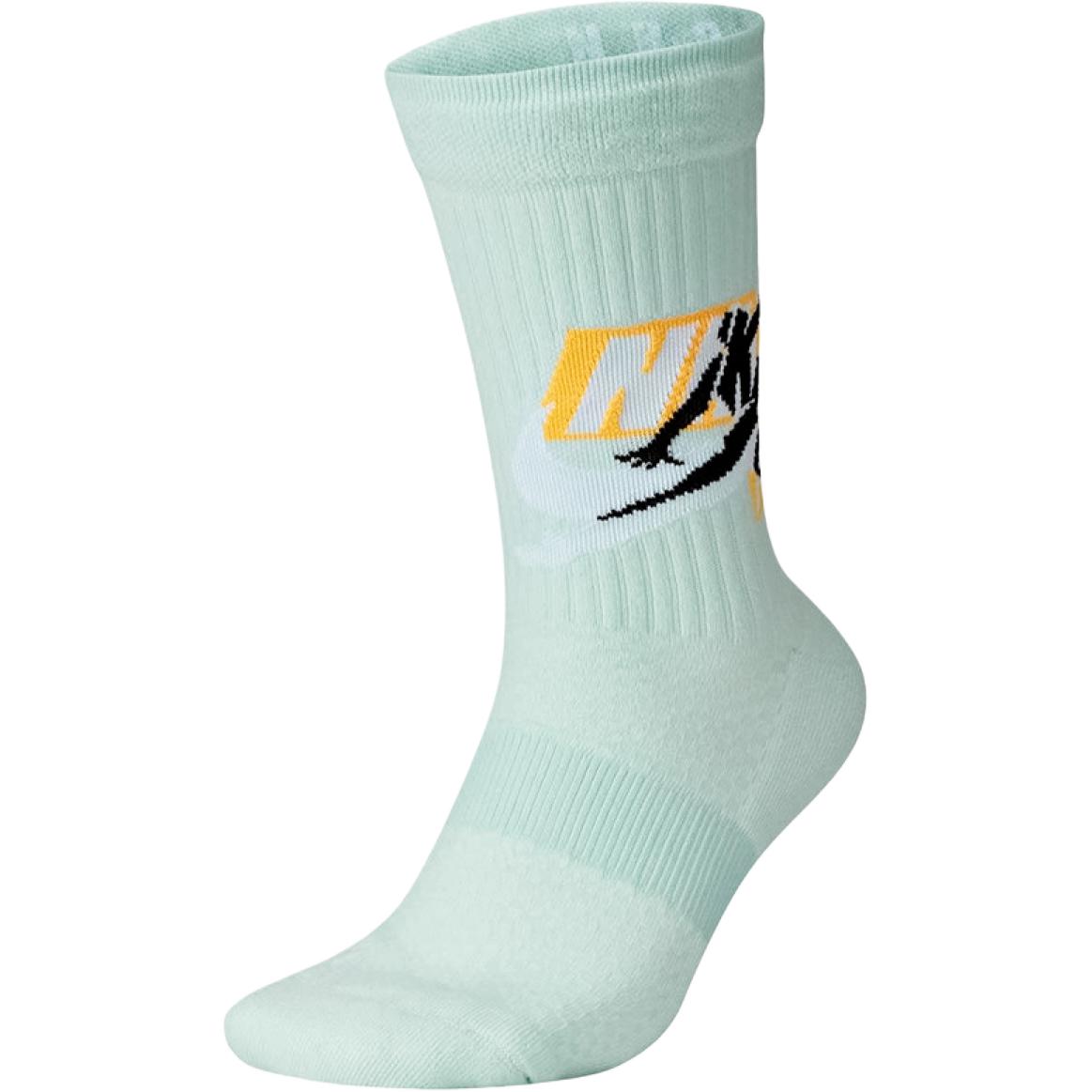 Jordan Unisex Basketball Socks