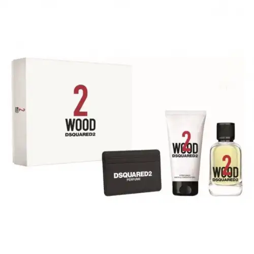 DSQUARED 2 Wood