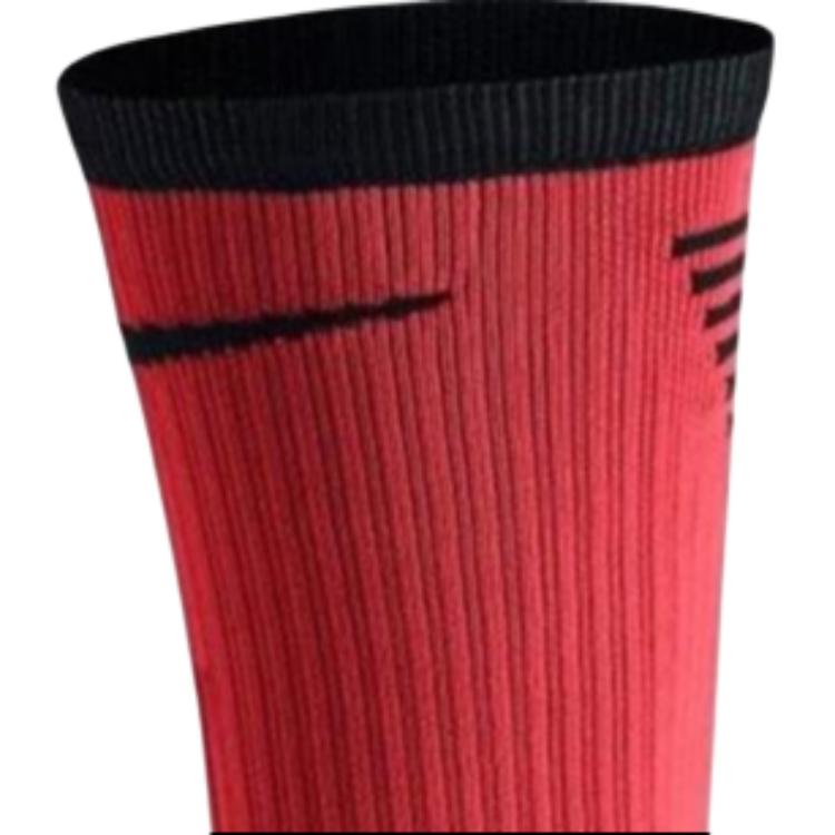 Nike Soccer Socks Men’s 1 Pack Red