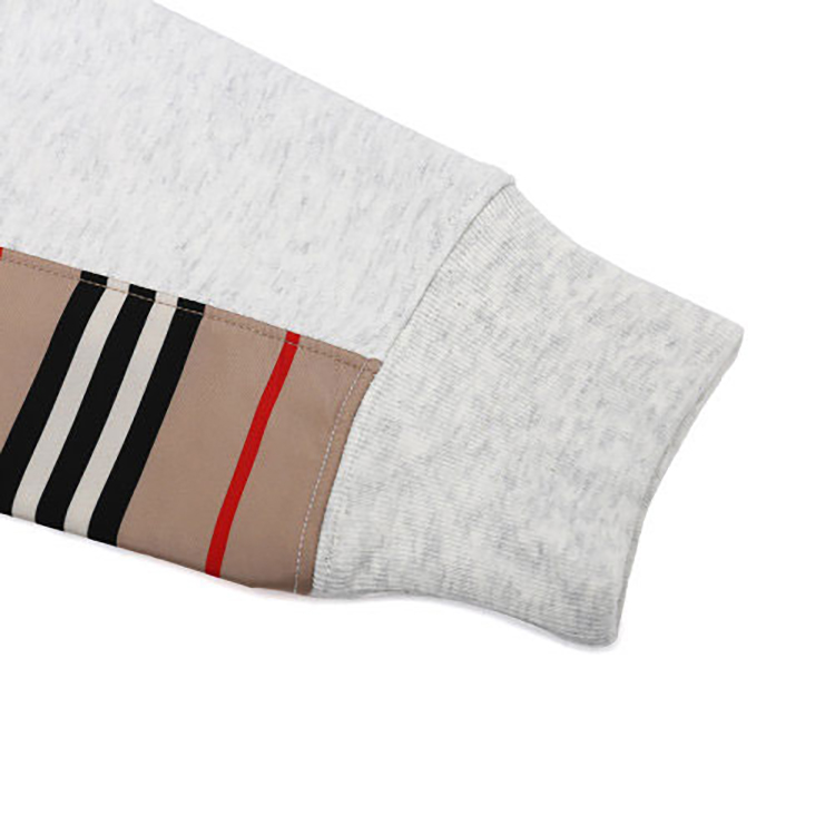 Платье Burberry (бежевое) — фото 6