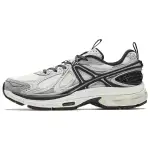 Anta Slip Resistant, Abrasion Resistant, Breathable Low top Casual Shoes Women's White Gray Black