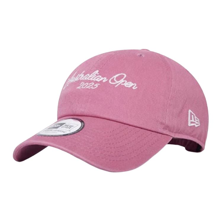 Кепка New Era (бордовая)
