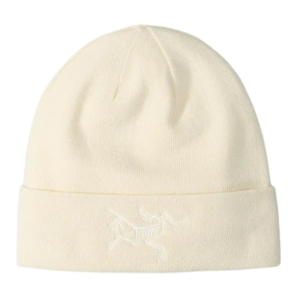 Arcteryx - Beanies Unisex White