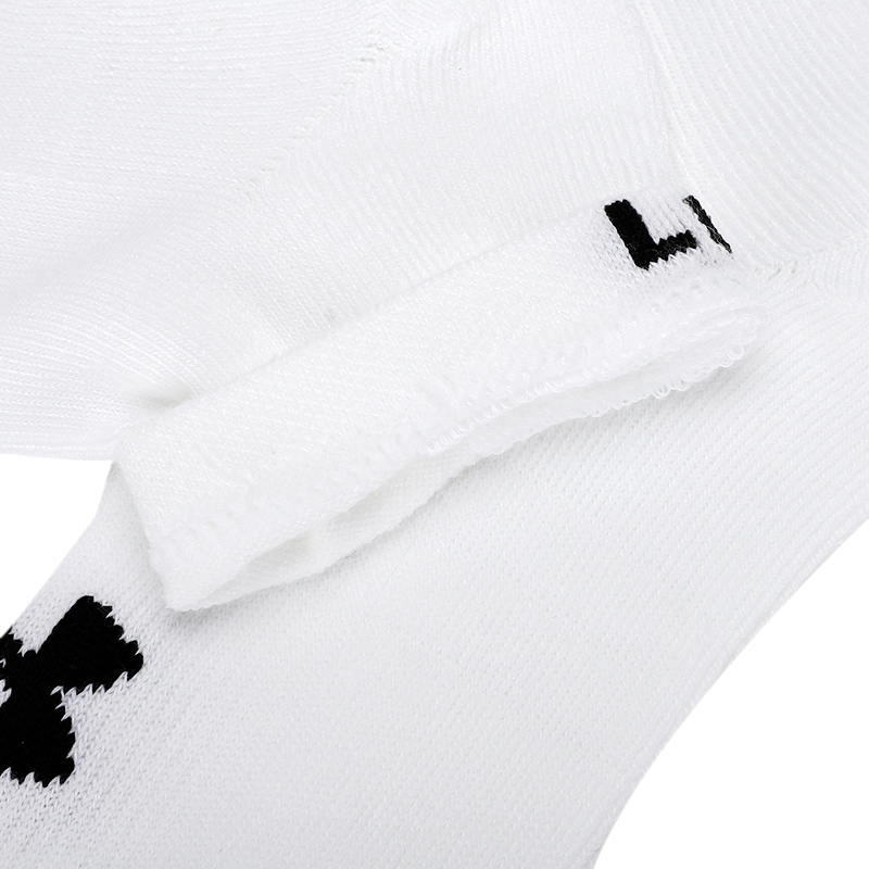 Under Armour HeatGear Comfortable And Breathable Crew Socks Unisex