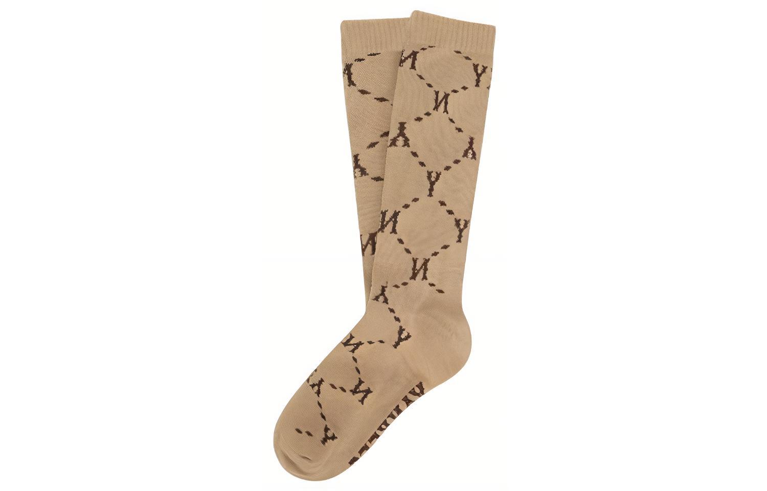 MLB Unisex Crew Socks