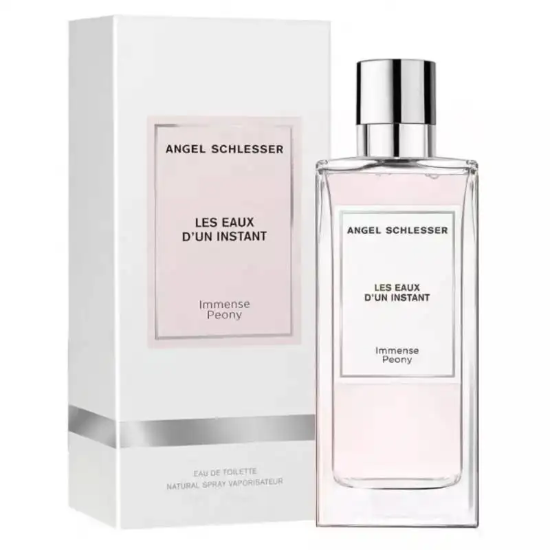 ANGEL FERNANDEZ OVEJERO Peony Water Light