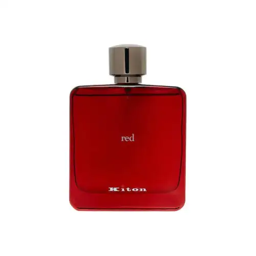 KITON Red