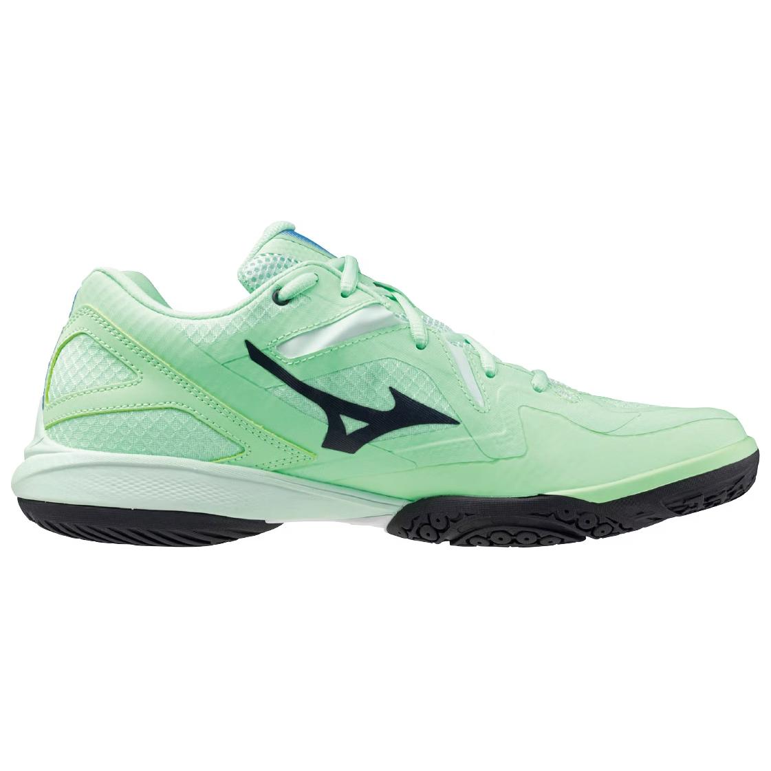 Wave Claw 3 Mizuno Wide ‘Mint Blue’