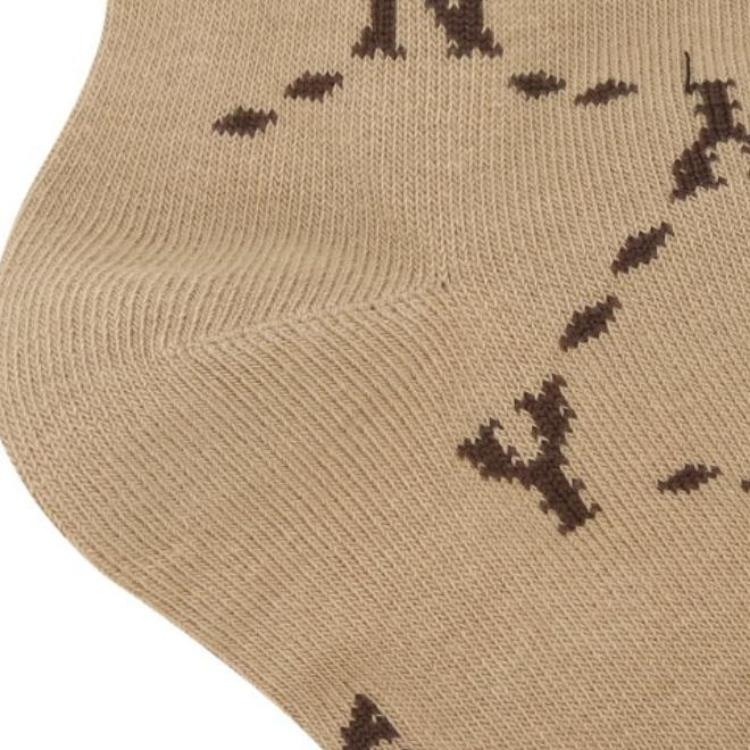MLB Unisex Crew Socks