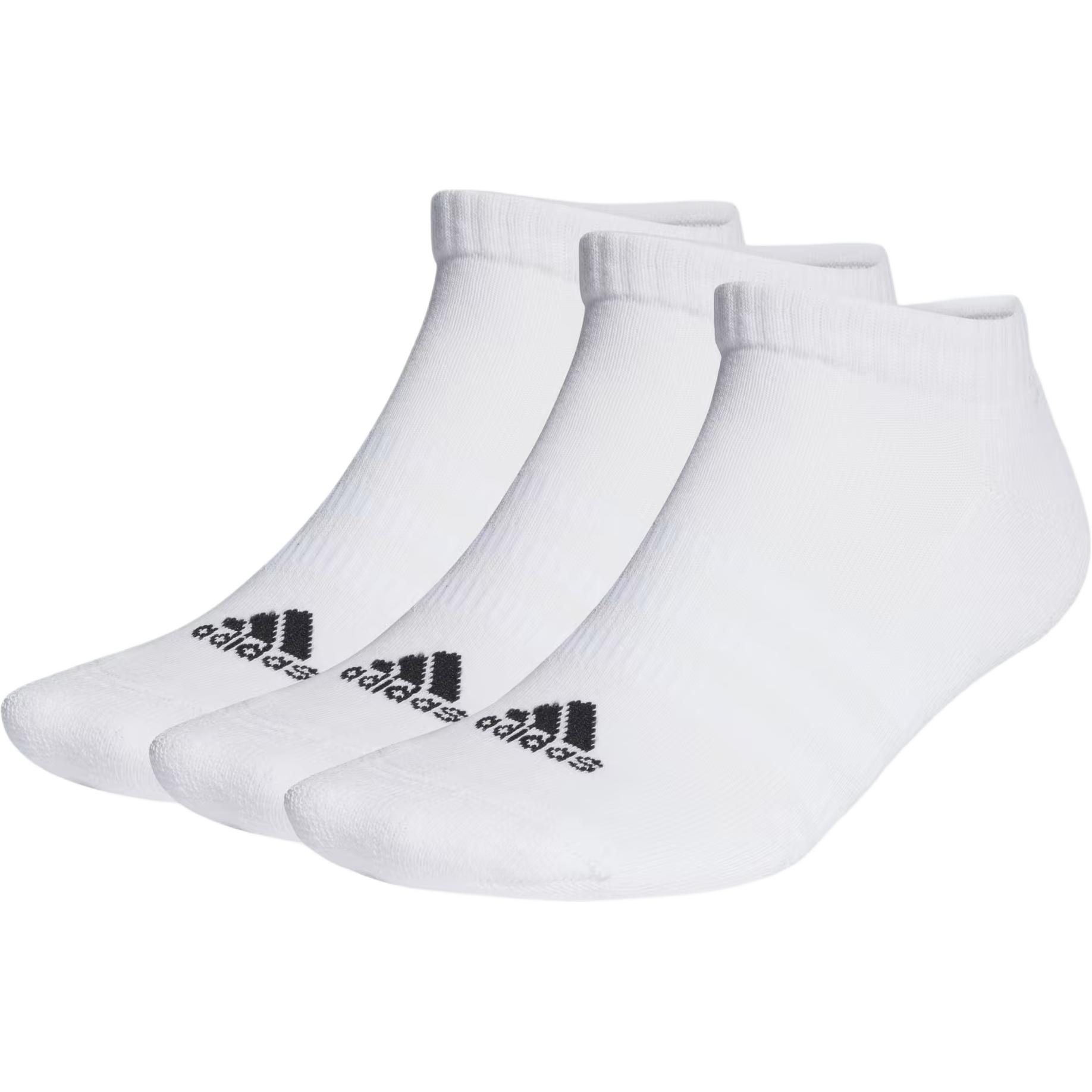 Adidas Unisex Ankle Socks