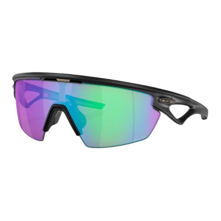 Очки Oakley Oakley TR/ (черный)