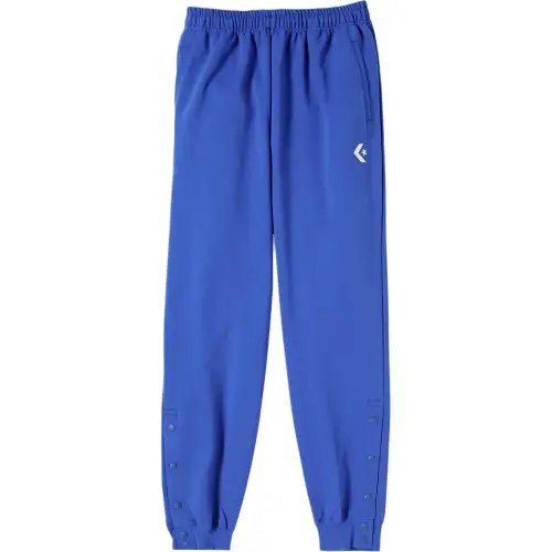 Converse Knitted Sweatpants Men's Blue