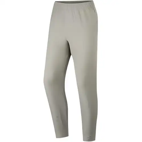 Anta Variety Training Collection Knitted Sweatpants Men's Wander Gray