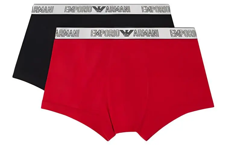 EMPORIO ARMANI Men's Boxer Briefs