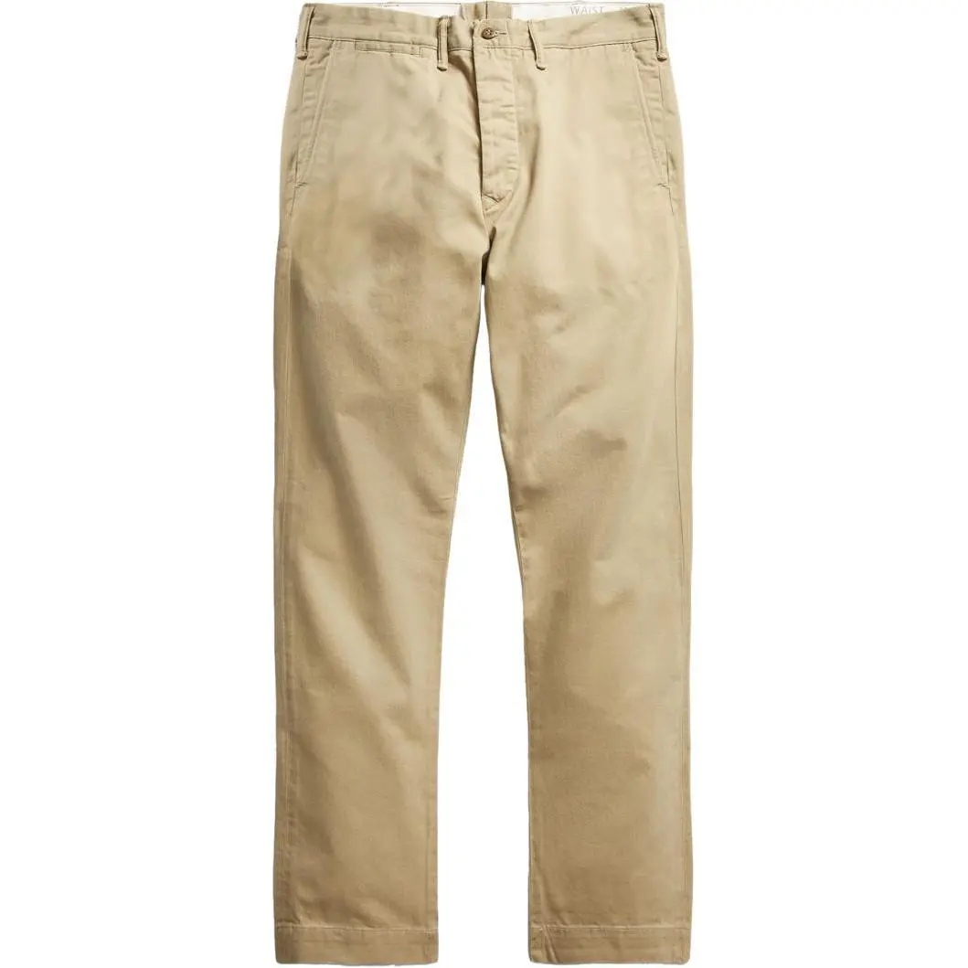 Polo Ralph Lauren Casual Pants Men's Beige