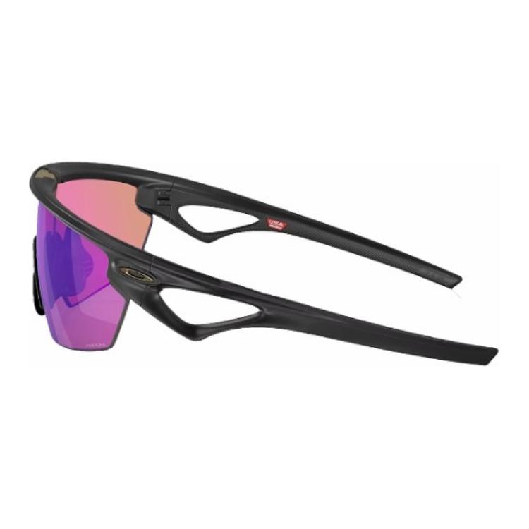 Очки Oakley TR/ (черный) — фото 4