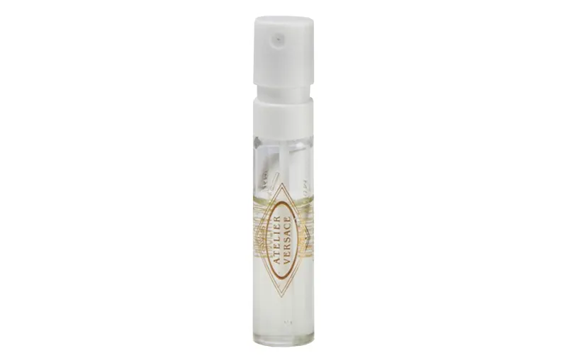 VERSACE Italy Version Lemon