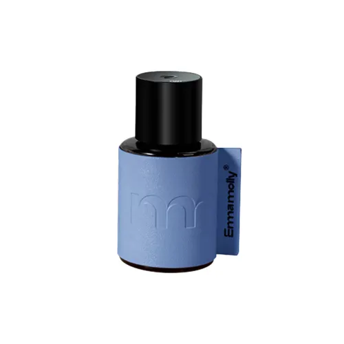 EMMA MOLLY Breath of the Wild Smart Fragrance Machine Fresh Car Perfume Aromatherapy Universal