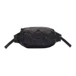 Converse Fabric Fanny Pack Regular Unisex Black