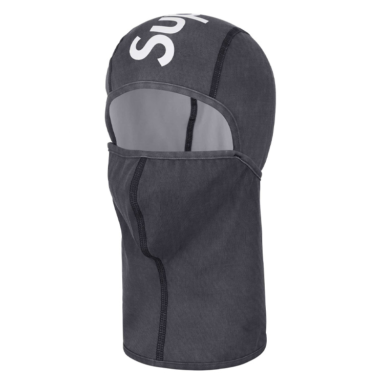 Supreme FW24 WEEK 14 Heat Reactive Balaclava оригинал, купить с