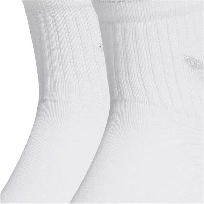 Adidas Originals Crew Socks Women’s White