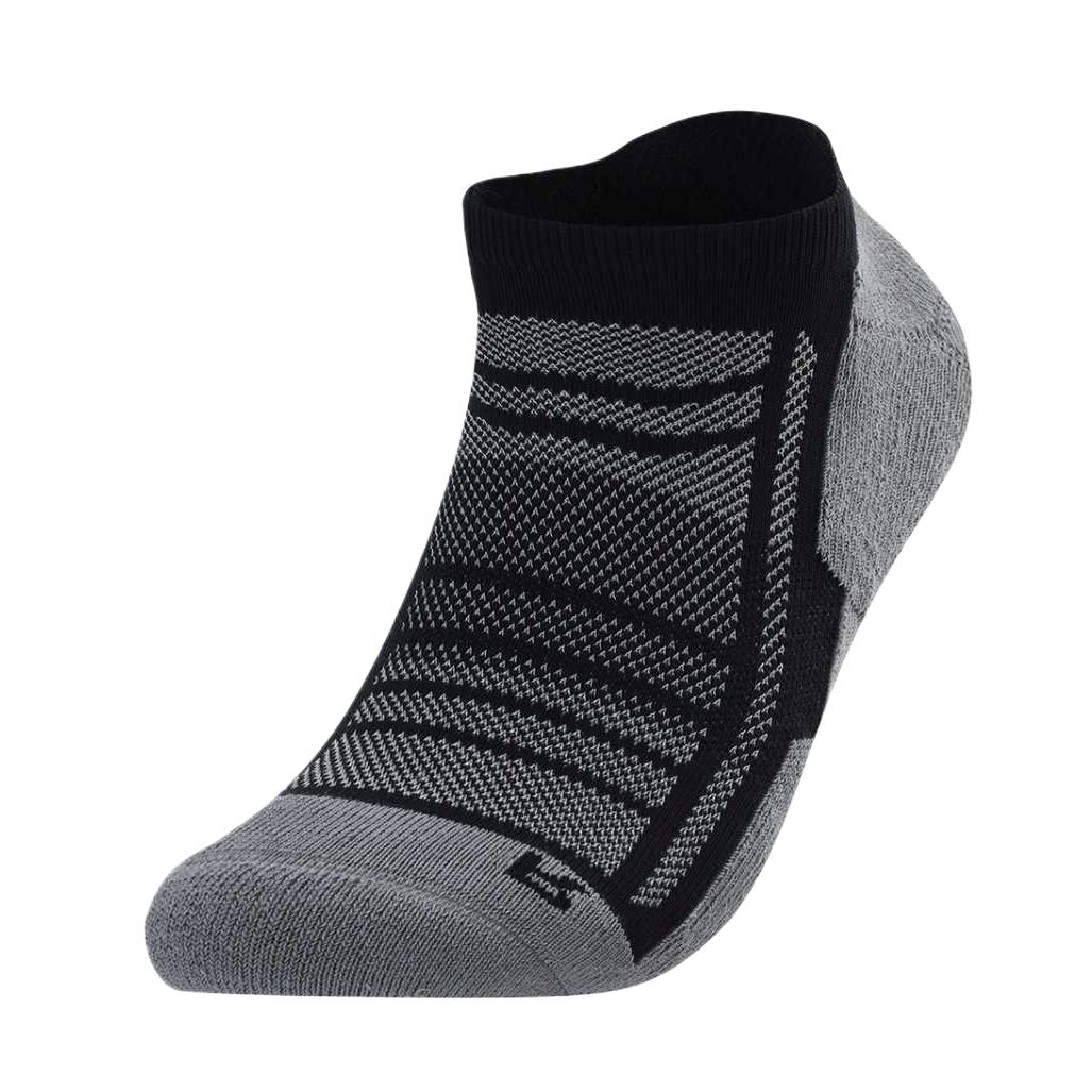 FILA Golf Collection Golf Collection Ankle Socks Men’s 1 Pack Pitch Black
