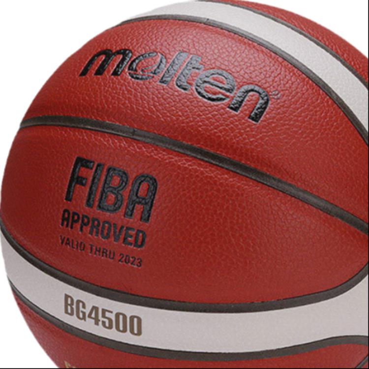 Molten Basketball