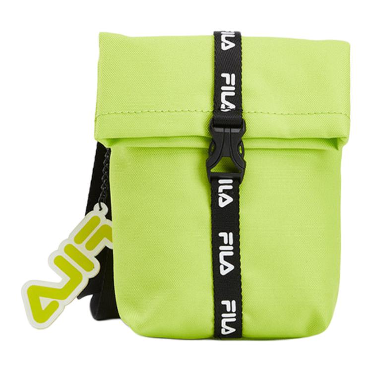 Сумка Fila T13U112122F-LG (светло-зеленая)
