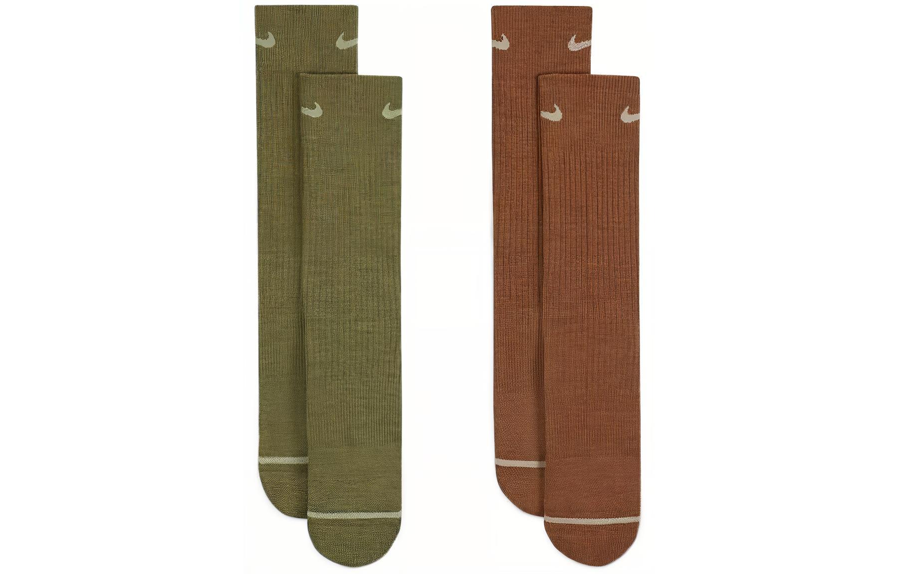 Nike Unisex Crew Socks