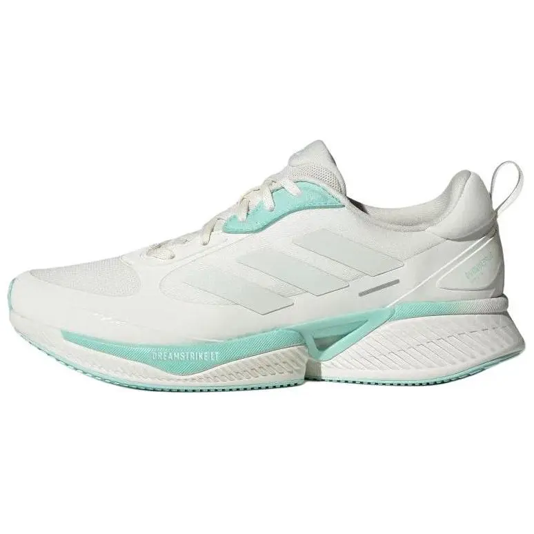 Adidas Supernova Eterno Wear resistant And Lightweight Low top Running Shoes Women's White