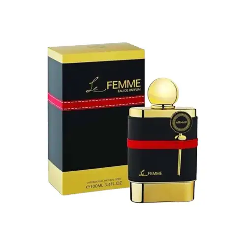 ARMAF Amalf Le Femme perfume floral fruity fragrance EDP 100ml
