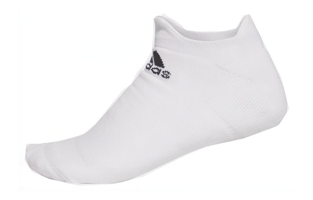 Adidas Ankle Socks Unisex White