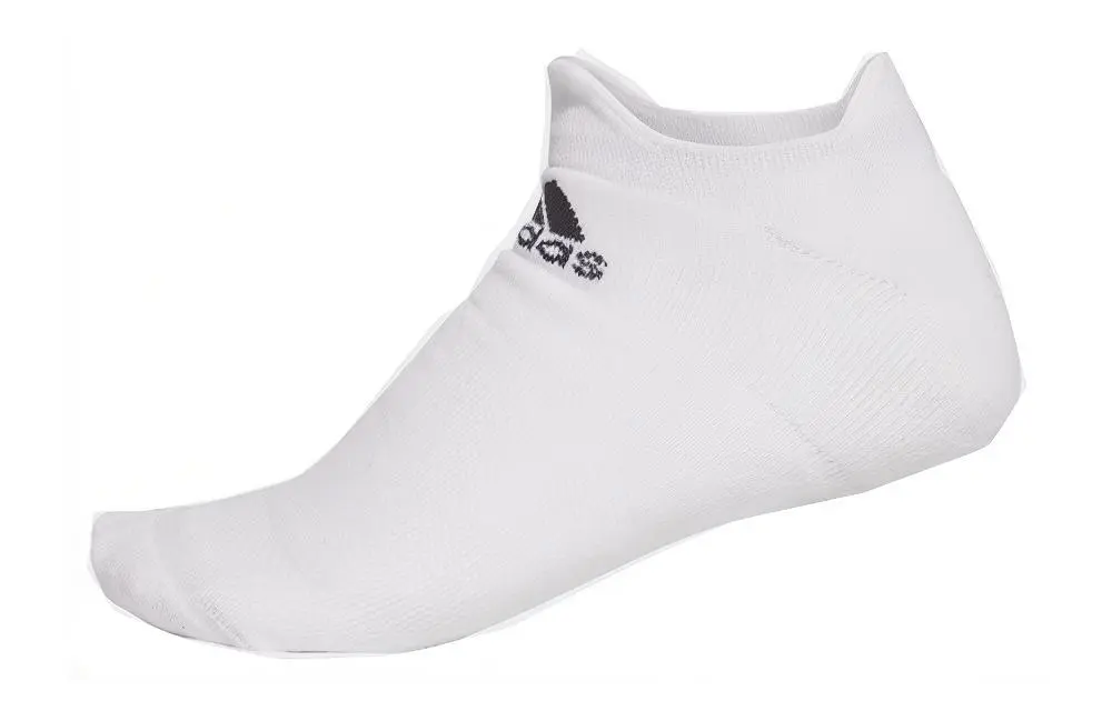 Adidas Ankle Socks Unisex White