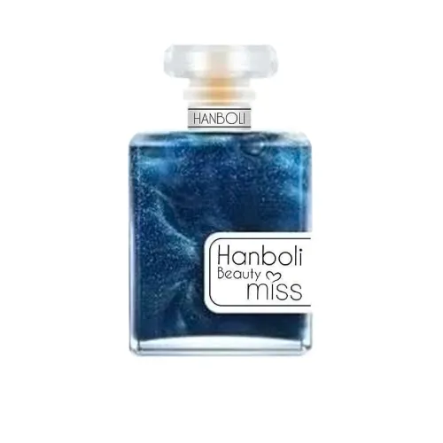 HANBOLI Fresh wooden perfume strongly flavoured with a light fragrance, long-term effect