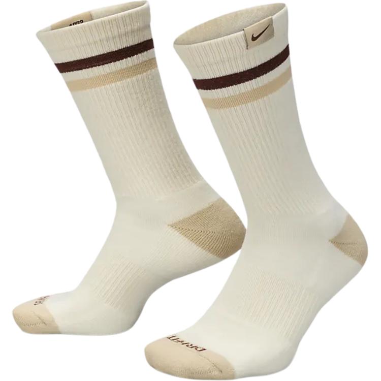 Nike Everyday Cushioned Crew Socks 3 Pairs