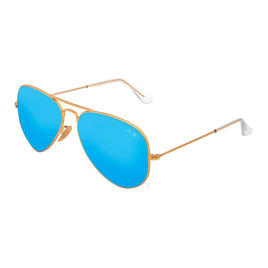Мужские очки RayBan RayBan (золотой)
