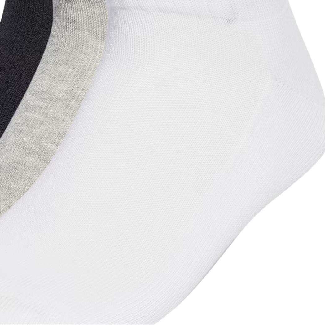 Adidas Originals Crew Socks Unisex 3 Pack