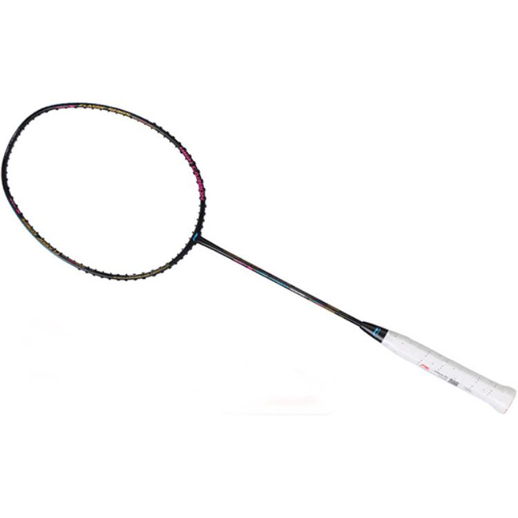 Li Ning Ultra Carbon High Carbon Collection Badminton Rackets