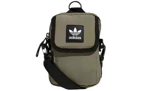 Adidas Originals Handbags Army Green