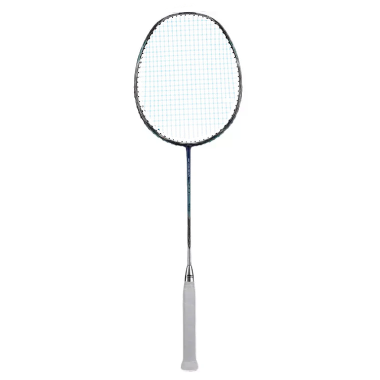 Li Ning Windblade Collection Wind Blade 500 PRO Full Carbon Badminton Rackets Offensive Type Heavy Head, Stiff Shaft