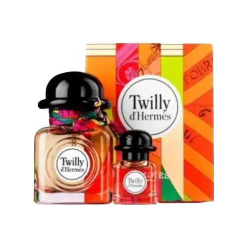 HERMES Twilly D