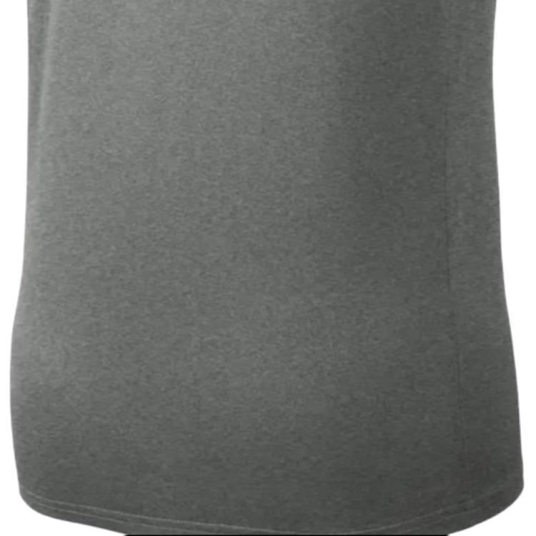 Jordan Basketball Jerseys Men’s Rolling Gray Moderate Straight Fit